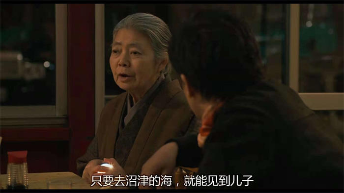 记我的母亲