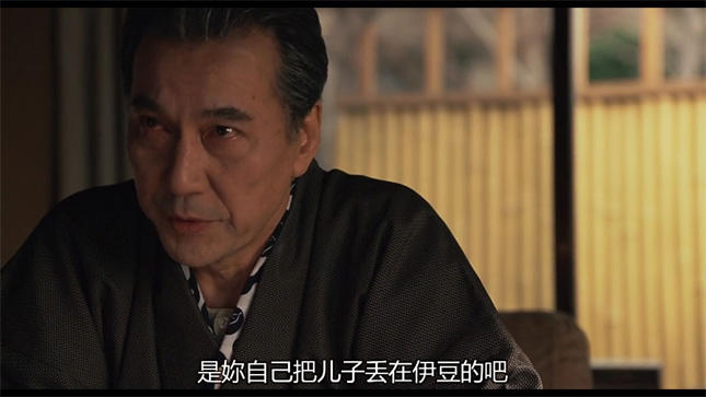 记我的母亲洪作